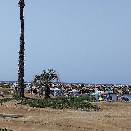 Estudio La Colonia Águilas Екстериор снимка