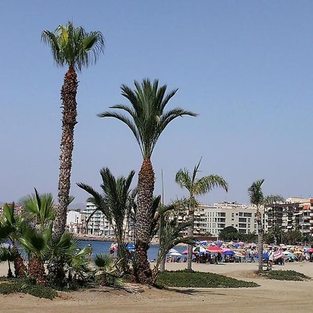 Estudio La Colonia Águilas Екстериор снимка