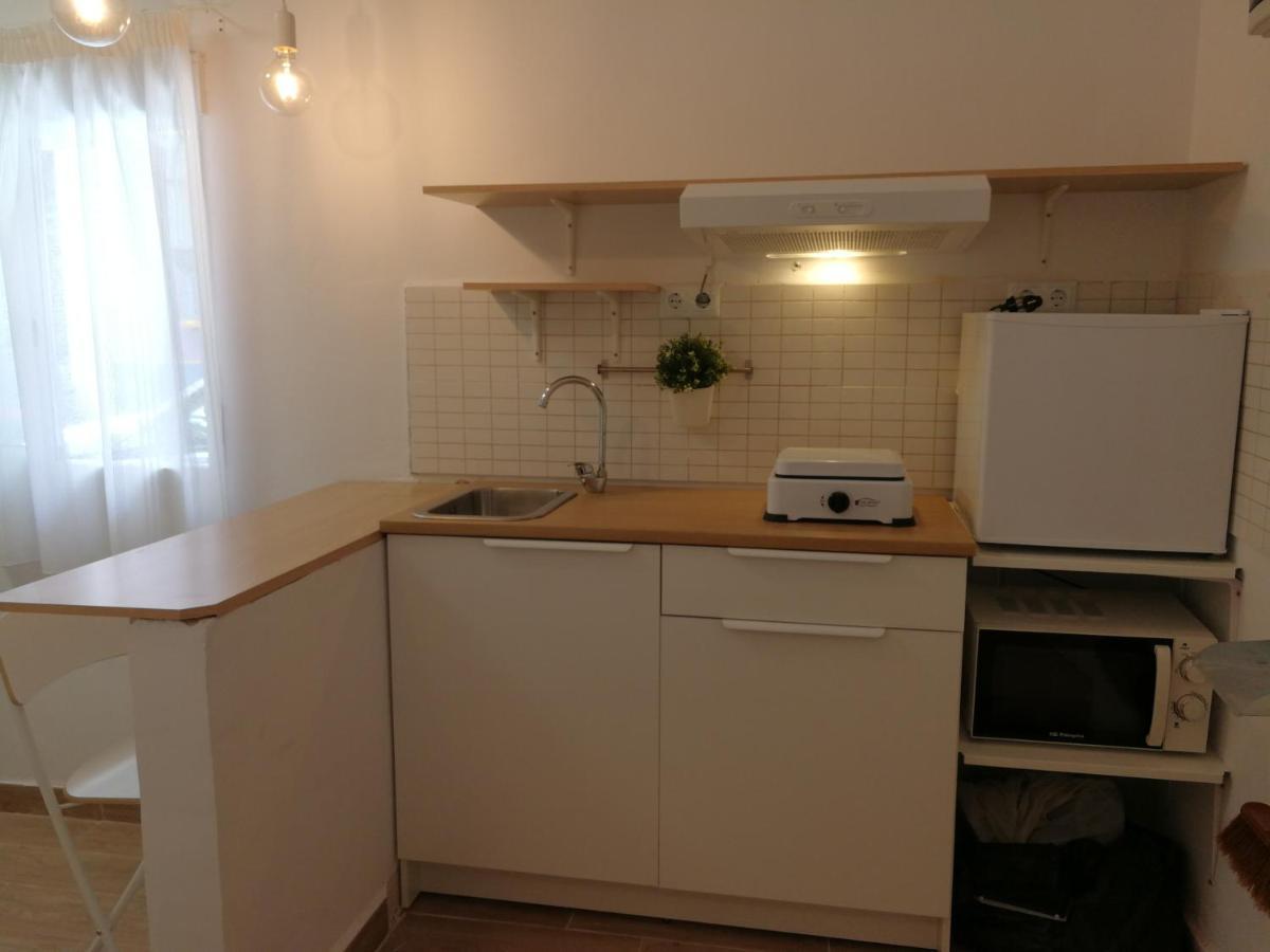 Estudio La Colonia Águilas Екстериор снимка