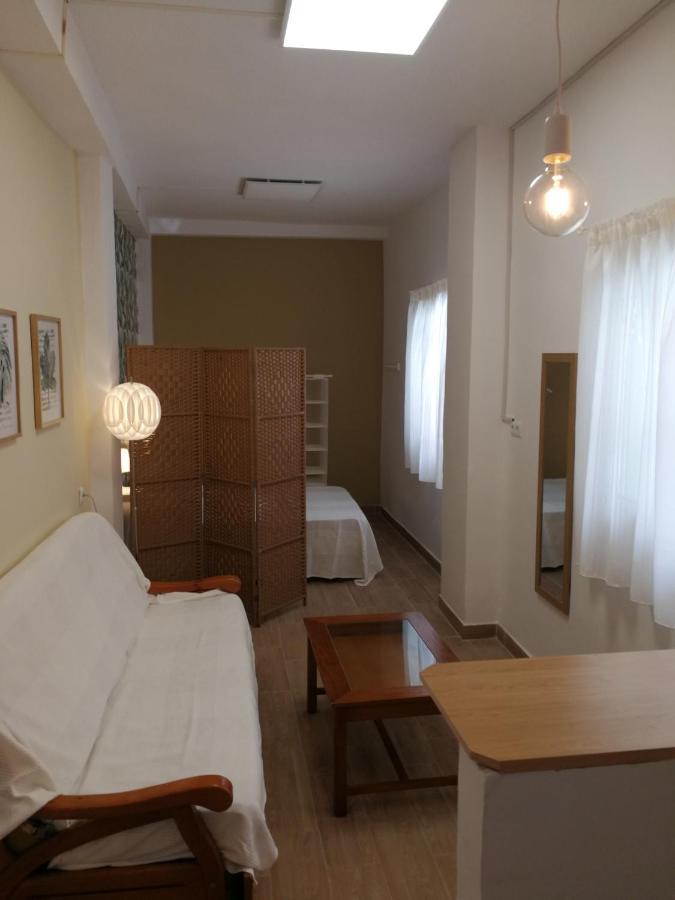 Estudio La Colonia Águilas Екстериор снимка