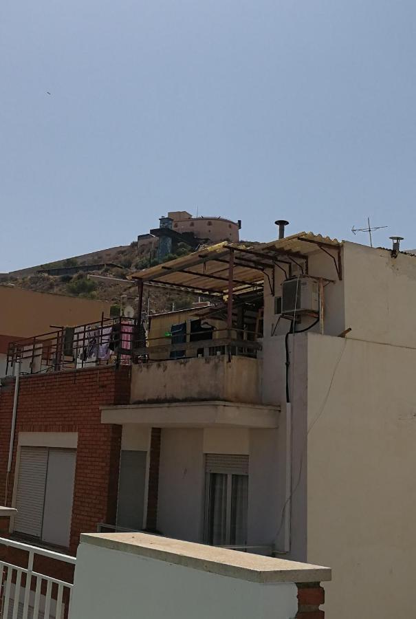 Estudio La Colonia Águilas Екстериор снимка
